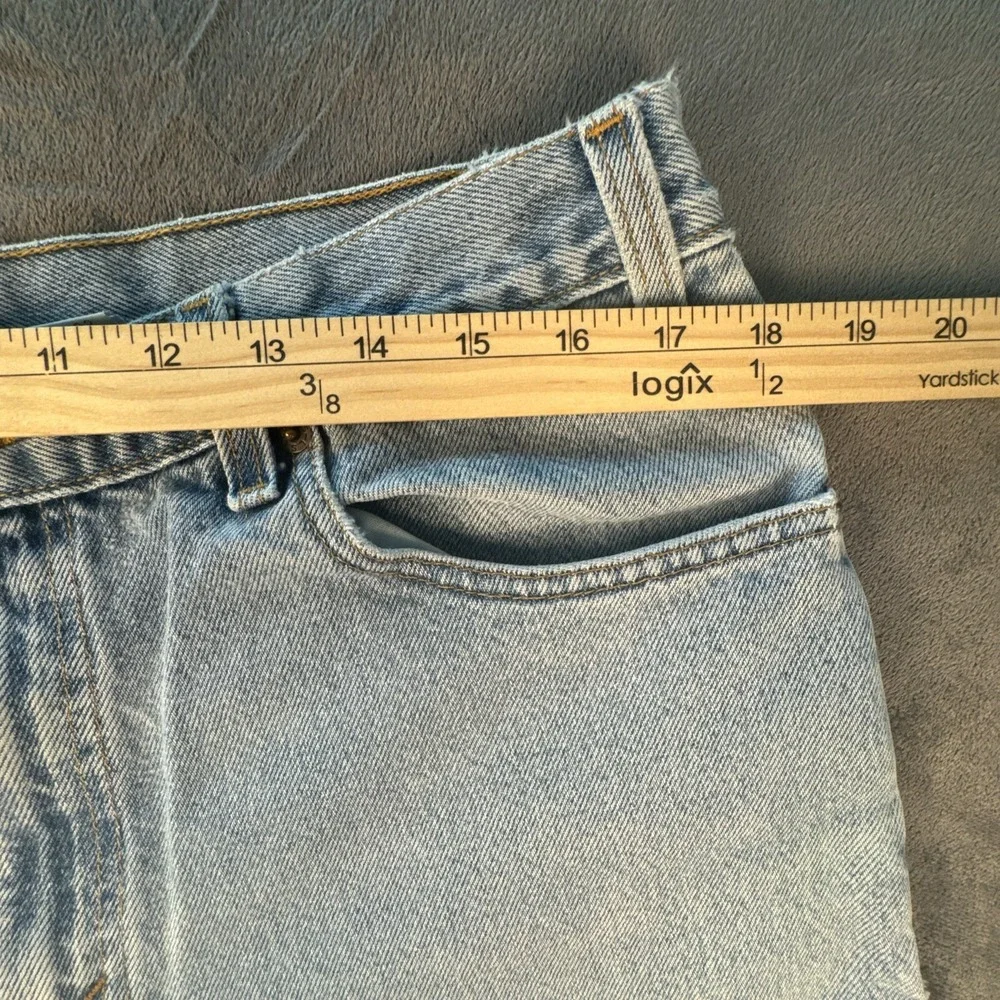 Vintage Levi's Men's Jeans 36 X 32 Y2K‎ Relaxed Fit 2000's